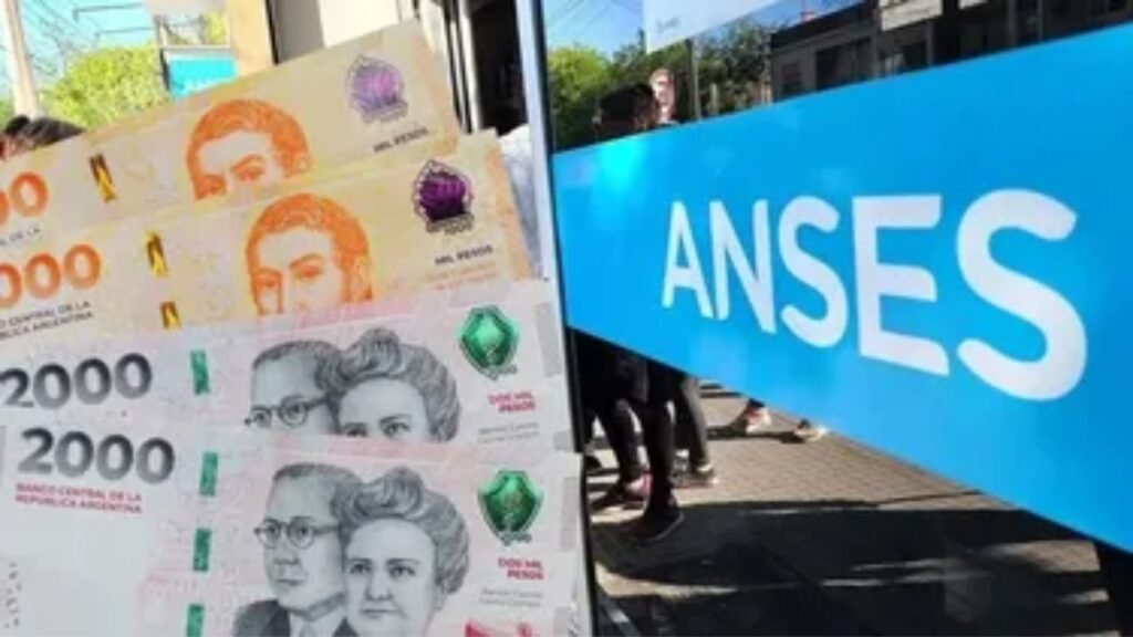 ANSES Abril 2026 Nuevos Montos y Pagos