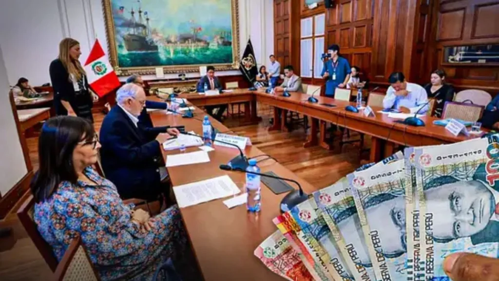 Alinco Presiona por Retiro del 10% de AFP en Crisis