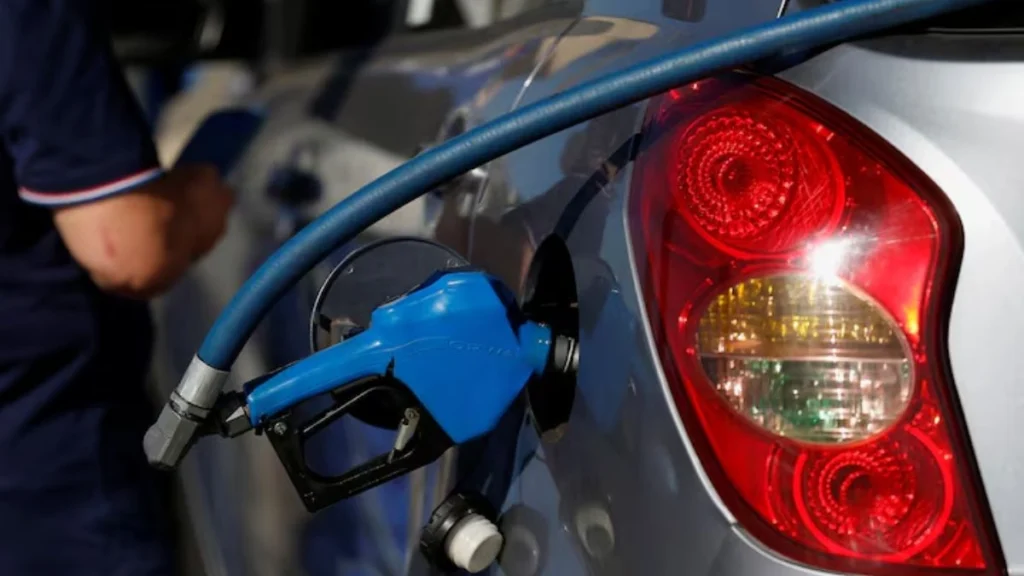 Alza Combustibles Chile 2026 Impacto y Respuesta