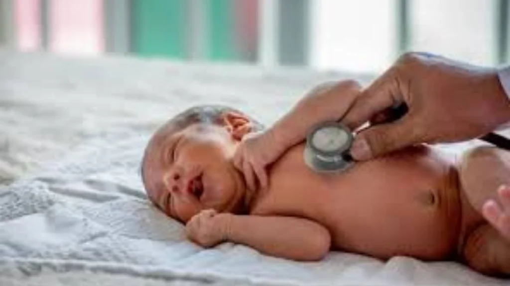 Argentina Registra Mayor Alza de Mortalidad Infantil