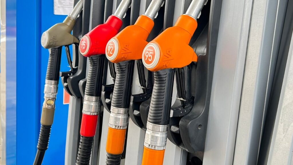 Aumento del Precio de la Nafta en Mendoza: Nuevas Subas de Combustibles en la Provincia