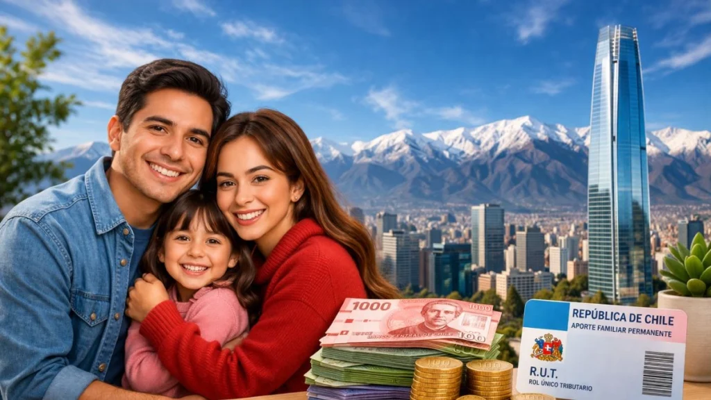 Bono Marzo 2026 Todo Sobre el Pago y el Monto