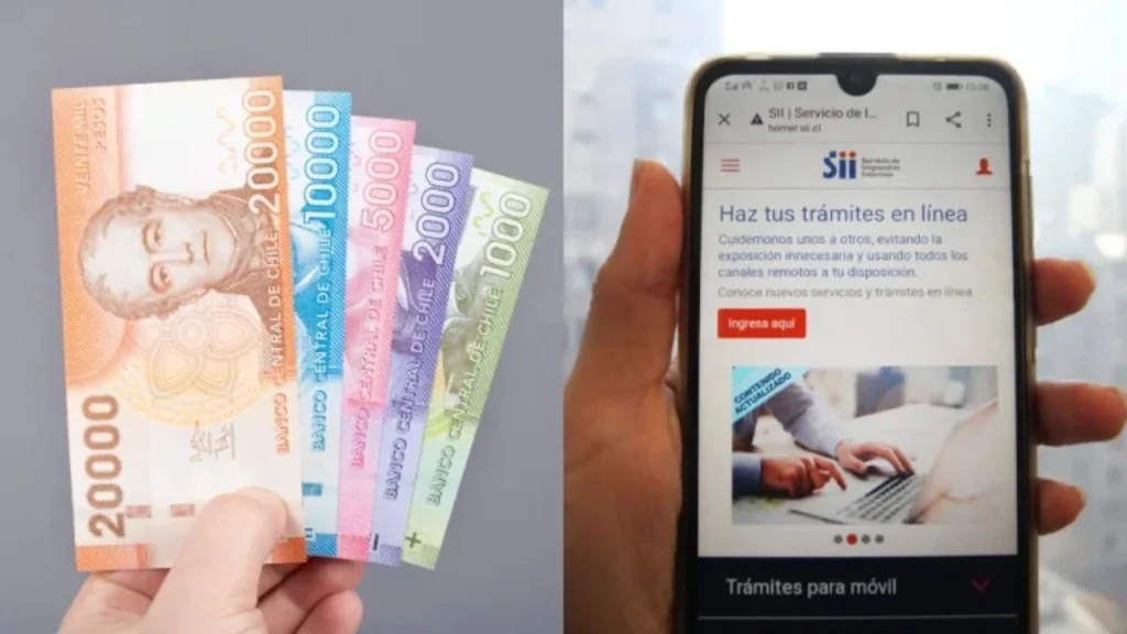 Chile 2026 Cómo Declarar Renta Sin Multas