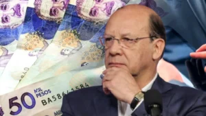 Colombia Impone Impuesto Temporal a Empresas