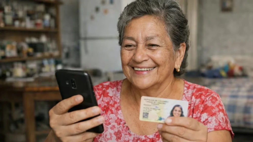 Colombia Mayor 2026 Pagos Confirmados