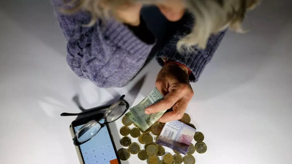 Compensación de Vida Mujeres Verifica con RUT