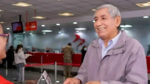 Congreso Garantiza Pensión Digna a Docentes