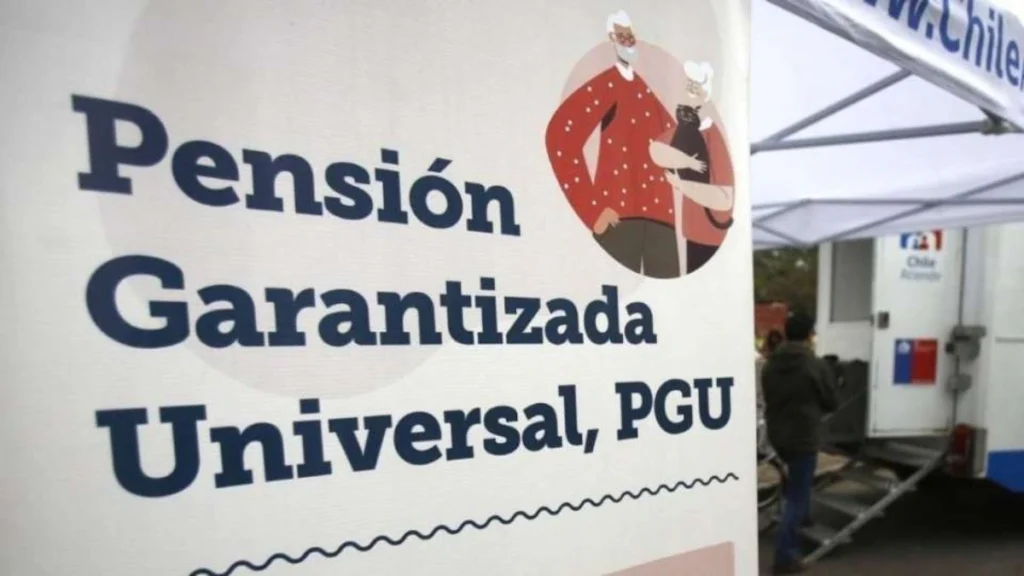 Consulta el Aumento de tu PGU con tu RUT