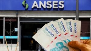 Las Pensiones de ANSES Recibirán un Aumento en Abril: Detalles de los Nuevos Montos