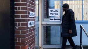 Los votantes afectados por la guerra y los aranceles podrían aumentar la incertidumbre del mercado en las próximas elecciones