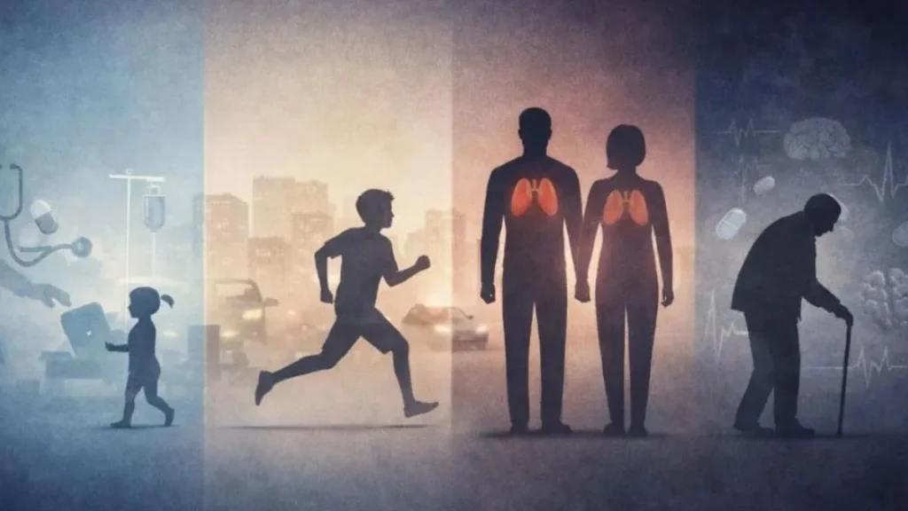 Muertes en Colombia: Brechas Sociales y Regionales