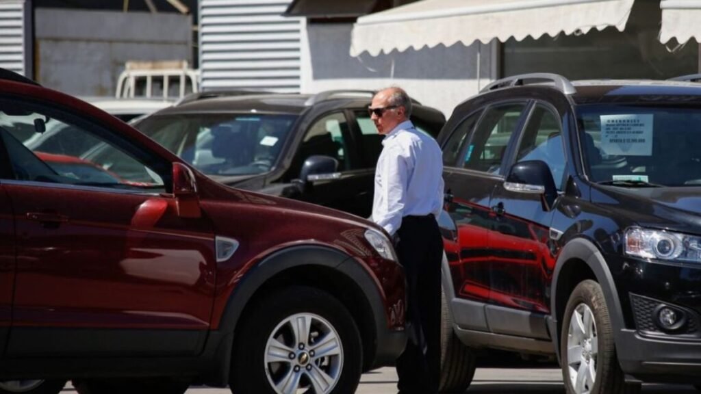 Nissan Chile Presenta Querella Contra Dos Exejecutivos por Estafa de Más de $450 Millones