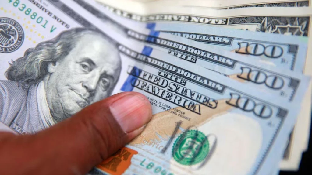 Precio del dólar Perú hoy 25 de marzo