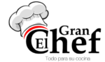 El Gran Chef Logo