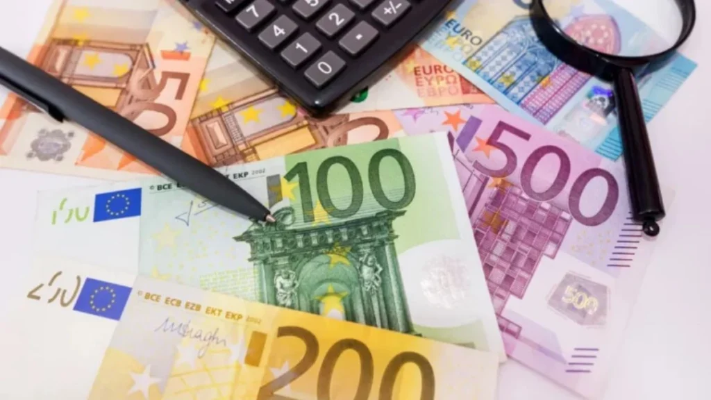 Cotizaciones Seguridad Social Suben 7,8% hasta 31.122 M€