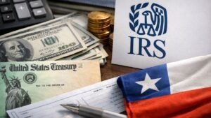 IRS confirma depósito directo de $1,390 como ayuda en abril de 2026