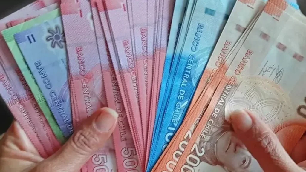 Renta 2026 Quiénes Deben Presentar Impuestos en Chile